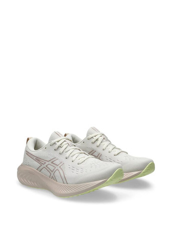 Жіночі Кросівки 1012B418_104 Молочний Тканина Asics молочні літо (368527504)