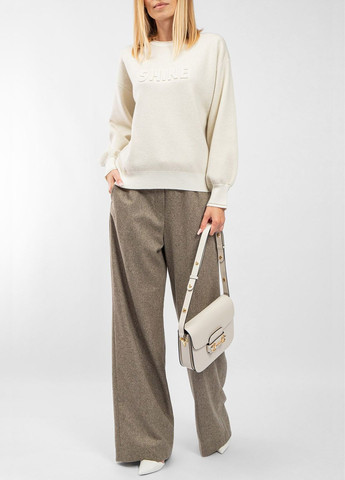 Молочний демісезонний светр Kocca