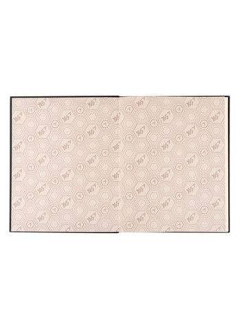 Дневник школьный Smiley World А5 Черный 40 листов (911648) Yes (346484222)