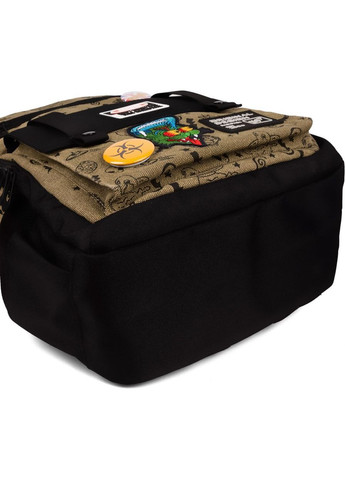 Рюкзак шкільний TS-48 Danger () Yes 559623 (337471260)