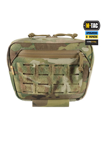 Сумконопашник Large Elite Multicam M-TAC (303262479)