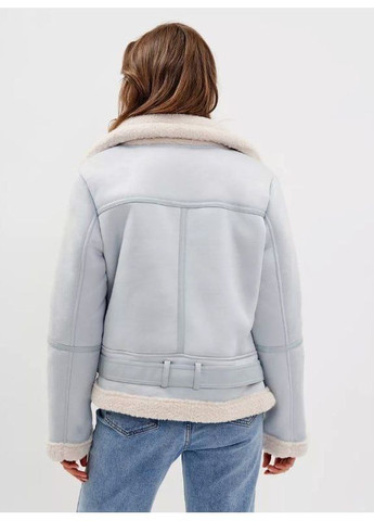 Дублянка замшева Garna (365409454)