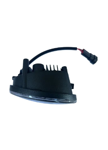 Комплект штатних світлодіодних LED ПТФ для Honda (CRV/Civic/Accord) IP68 12V FIT (394204637)