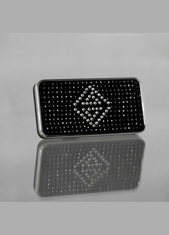 Пахучка в машину, Ароматизатор для автомобіля Маямі колекція Ювелірна VINOVE (328606556)