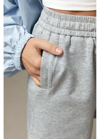 Свободные спортивные шорты Lurex (399764615)