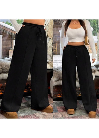 Палаццо на флисе Fashion (363367572)