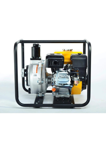 Мотопомпа високого тиску RT50YB50-3.8Q (30 м3/год, 50 мм) RATO (315598610)