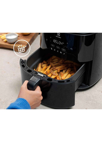 Мультипечь EAF5B Electrolux (361244443)