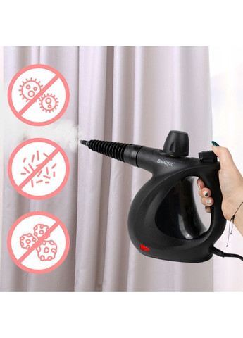 Пароочиститель HDS3350W (Польша) Maltec (349822864)