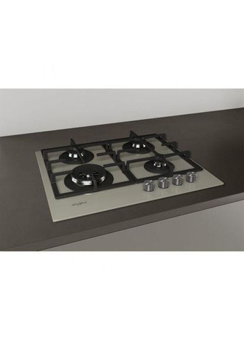 Варочная поверхность газовая GOFL 629/S WHIRLPOOL (314930810)