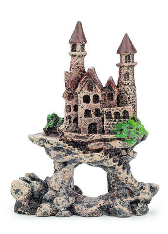 Декор - замок, 13см Happet (360245401)