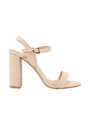 Босоніжки на підборах Dune (330984370)