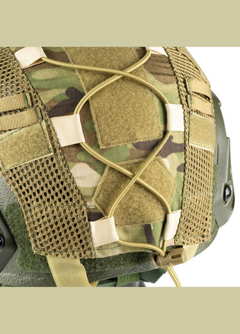 Кавер на шлем Fast Multicam Vik-Tailor (315879716)