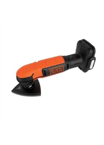 Набор из четырёх инструментов BLACK+DECKER BDCK123S2S BLACK&DECKER (363133122)