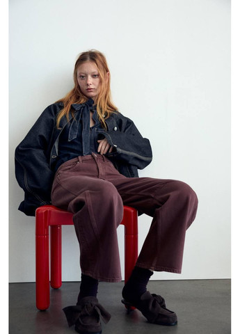 Джинсы Zara - (369176554)