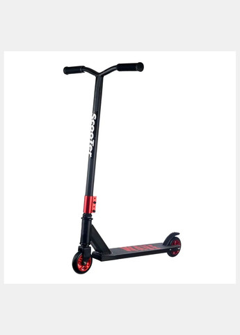 Труковий самокат F10 Колеса PU 100мм, дитячий трюковий самокат для новачків для трюків до 100 кг Erston (371357834)