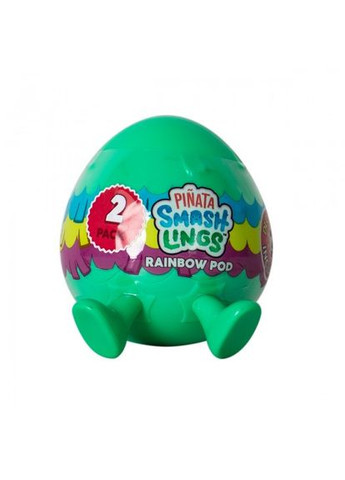 Набір фігурок в яйці Веселі герої Piñata Smashlings (290706169)