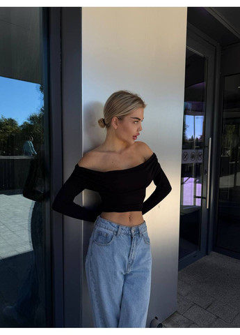 Жіночій лонгслів FINO Mode (350607476)