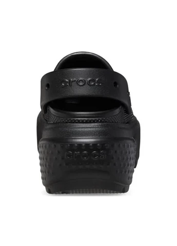 Жіночі сабо Stomp Black, розмір, оригінал Crocs чорні літо (386869154)
