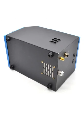 Димогенератор 12V 100 Вт 30 л/хв. VT17519 No Brand (348434849)