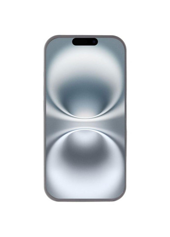 Чехол Silicone Case Full Camera Protective (AA) для Apple iPhone 16e / 17e (6.1") Epik (389595531)