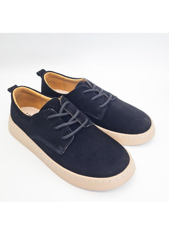 Мокасини (р) Замшa 0-1-1-E-12-25511-2 Lifexpert (351358501)