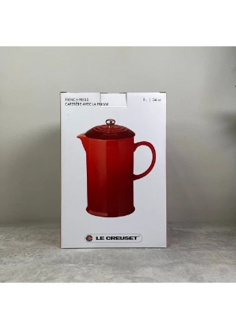 Френч-пресс 1 л Le Creuset (342103293)