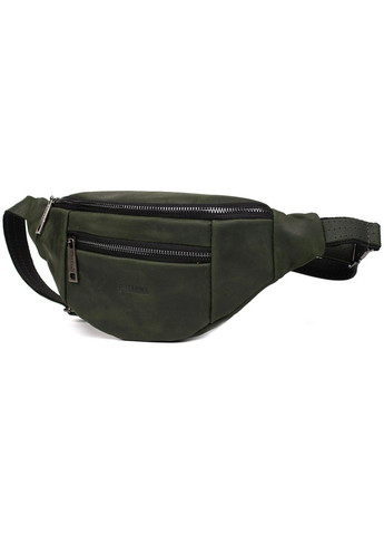 Чоловіча шкіряна сумка бананка, сумка напоясна RE-8040-3md TARWA (299147746)