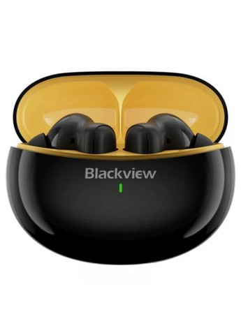 Навушники (6931548317890) Blackview AirBuds 30 Black (366479383)