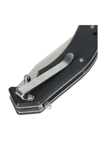 Складаний Ніж для Виживання Type 5 Metal 60026011 M-TAC (342966877)