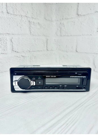 Автомагнитола 1DIN SA520 AUX USB Bluetooth с пультом APE (392718316)