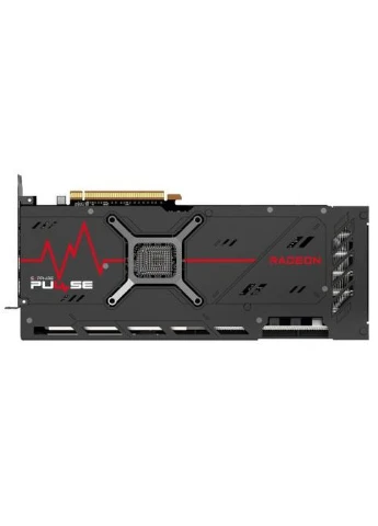 Видеокарта Radeon RX 7900 XT, PULSE, 20Gb GDDR6, 320-bit, 2xHDMI/2xDP, 2450/20000 MHz, 2x8-pin (11323-02-20G) Sapphire (362214229)