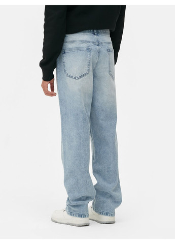 Джинси демісезон,світло-синій, Primark (366037412)