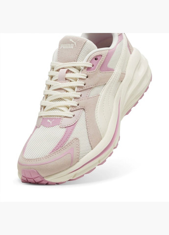 Кросівки жіночі Hypnotic Ls Beige 395295-17 Puma бежеві (335012035)