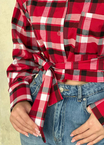 Вкорочена сорочка Tik-Tak (330260440)