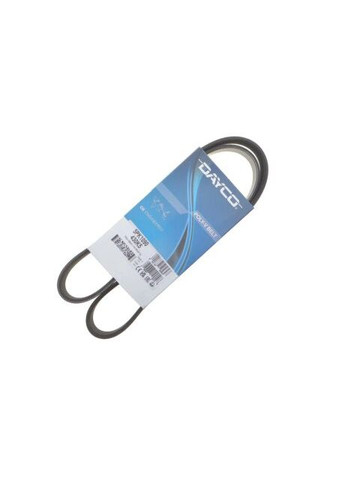 Ремінь поліклін. (вир-во ) 5PK1090 Dayco (366137622)