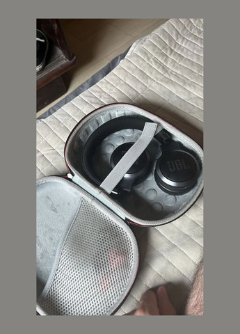 Чохол кейс футляр для Tune 700BT 710BT 720BT 750BTNC 760BTNC JBL (346059272)