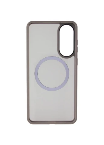Чехол Colorful with MagSafe для Samsung Galaxy S25 Edge Ummi (390776043)