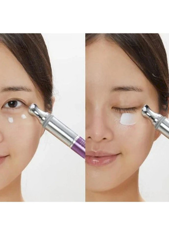 Масажний ліфтинг-крем Reedle Shot Lifting Eye Cream для шкіри навколо очей 15 мл VT Cosmetics (362046134)