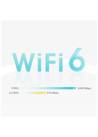 Точка доступу Wi-Fi DECO-X50-1-PACK TP-Link (301866592)