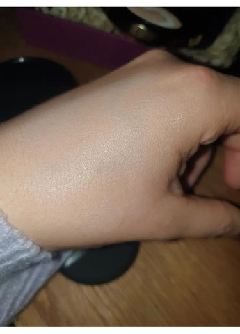 ВВ/СС крем - водостійкий, повітряна основа No Brand (365268095)