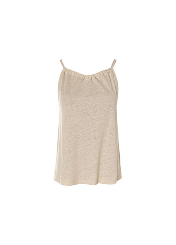 Льняная футболка для женщин Esmara - (336873239)