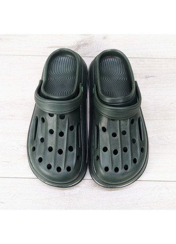 Крокси чоловічі піна Progress (294749798)