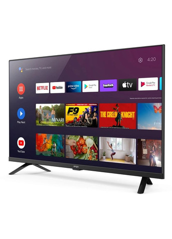 Телевизор 32GFS6500 Ergo (360415504)