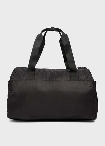 Жіноча Сумка UA Studio Lite Duffle 26L Чорний 43 х 29 х 22 см Under Armour (367592070)