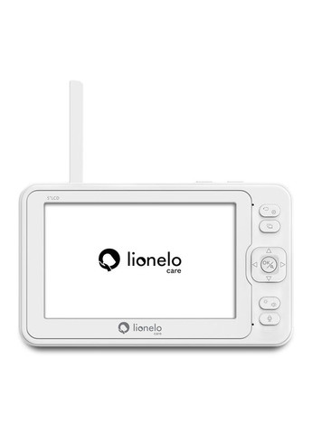 Видеоняня BabyLine 8.3 () Lionelo LOC-BABYLINE 8.3 (343413799)