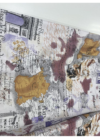 Постельное белье Евротур, бязь Евро на резинке Комфорт-текстиль підковдра 200х220 - 1шт, простирадло на резинці 180х200х34 - 1шт, наволочки 40х60 - 2шт (354823706)