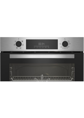 Духова шафа електрична, 72л, A, конвекція, BEKO (315349811)