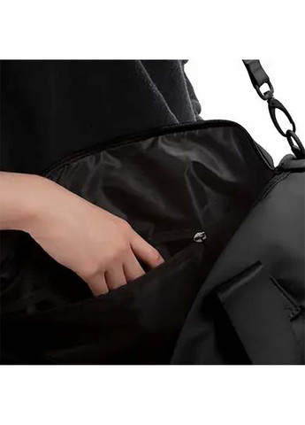 Сумка дорожня Puffer Чорний Heys (367590344)