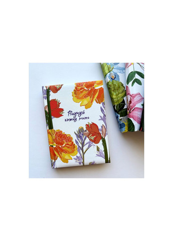 Почувствуй каждый миг. Записная книжка для тебя. Розовый (недатированный) Свічадо (354253263)